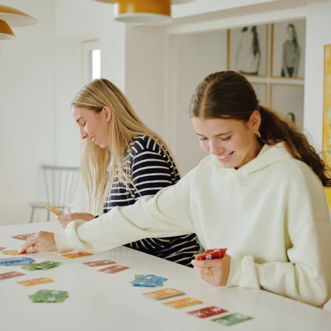 Komandi vika er