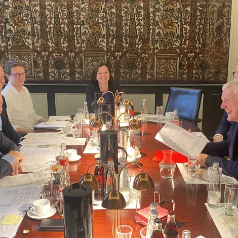 Stuðul til 7 verkætlanir innan mentan, list og siðaarv