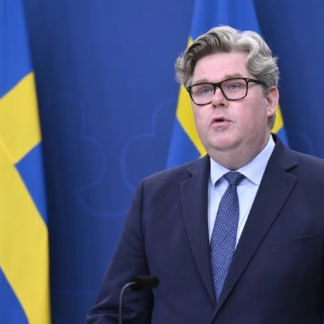 Svøríki: Fyrireika fongsulsdeildir til 13 ára gomul børn