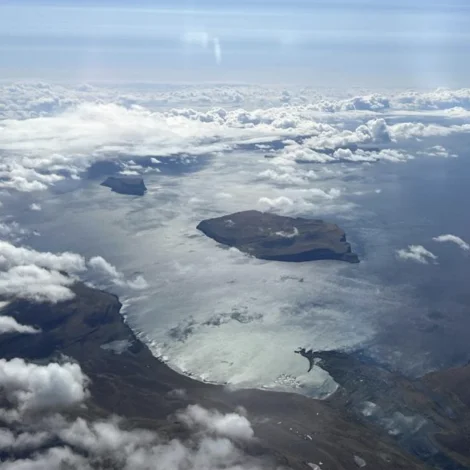 Semja um at Suðuroyartunnilin skal vera úr Djúpadali