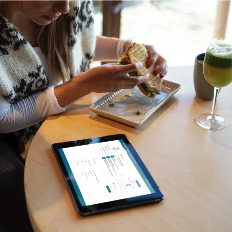 Frá framstigi til framtíð – talgilda ferðin heldur fram