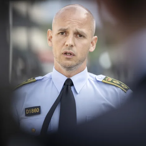 Lagnudagur fyri Bandidos