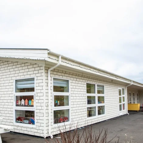 Einki ansingargjald í Vági í desembur