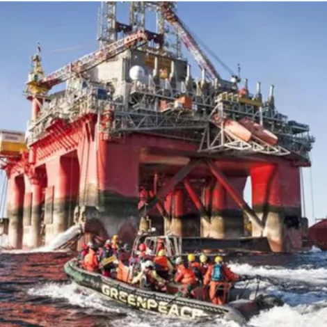 Veðurlagssakarmál í Strasbourg: Norski staturin fríkendur