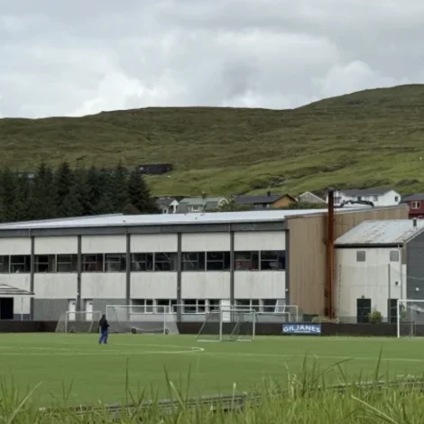 Vágakórið skipar fyri Vágakvøldið fríggjakvøldið