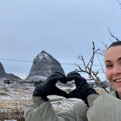 Frá elstu fiskivágini í Noregi til Vágs