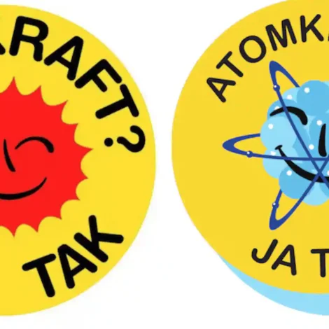 Danir tosa nú aftur um kjarnorku