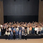 Almennur spurningur til samgonguna: Nær verður arbeiðsvikan stytt?