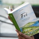 Bókaframløga á Fiskastykkinum