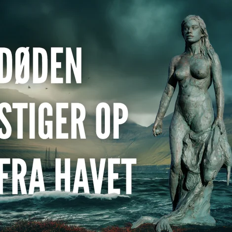 Donsk krimi pallsett í Føroyum