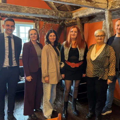 Loksins er serstøk avtala um løn undir útbúgving undirskrivað