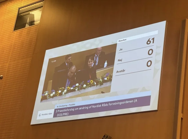 (Mynd: Johan Dahl á Facebook)