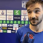 Vit eru klárir at fara í kríggj