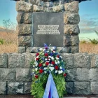 Minningarhald teirra sjólátnu