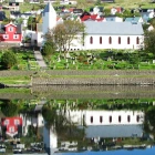 Minningarhald í Vestmanna