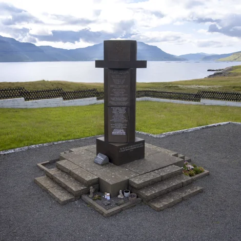 Fleiri minningarhald kring landið í morgin