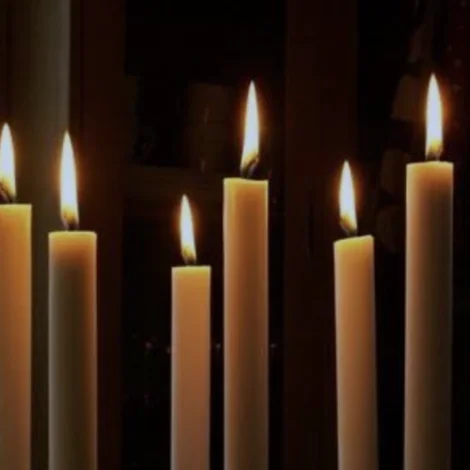 Minningarhald fyri børn, ið farin eru