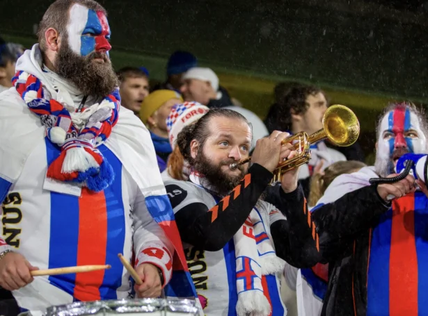 (Mynd: Jóhanna Thomsen/FSF)