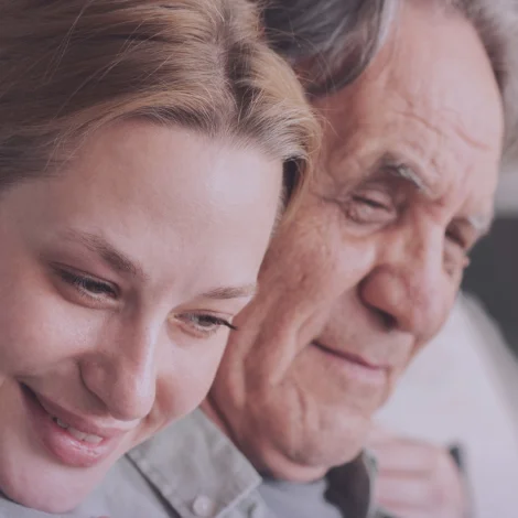 Nýggj kanning: Støðan hjá avvarðandi at persónum við demens krevur batar