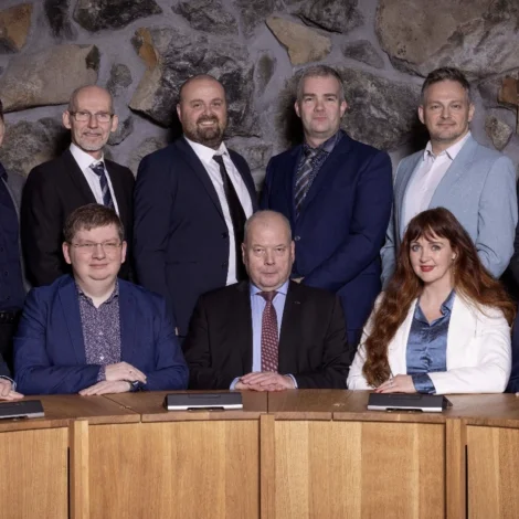 Runavíkar kommuna: Barnafrádráttur, frítíðarkort og skattaprosent verða á sama støði í 2026