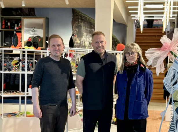 (Mynd: Tórshavnar kommuna)