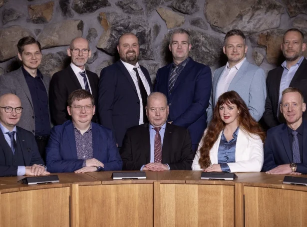 (Mynd: Runavíkar kommuna)