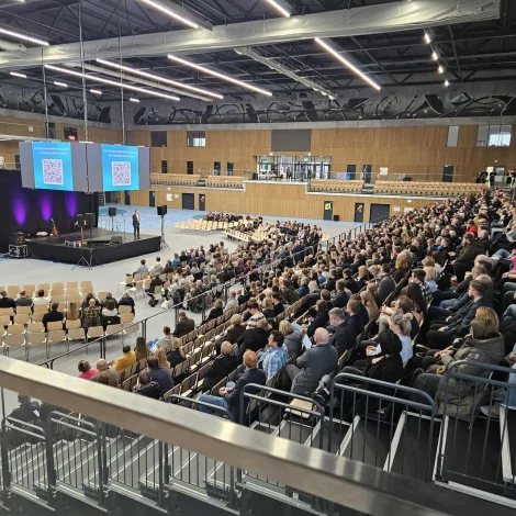 Yvir 1.000 luttakarar savnaðust um arbeiðsumhvørvi og trygd á arbeiðsplássinum