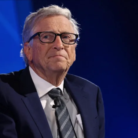 Bill Gates: Veðurlagsbroytingar ikki undirgangur fyri mannaættina