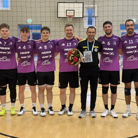 SÍ og ÍF vunnu tryggar sigrar í Polestar-deildini