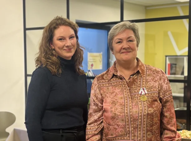 (Mynd: Tórshavnar kommuna)