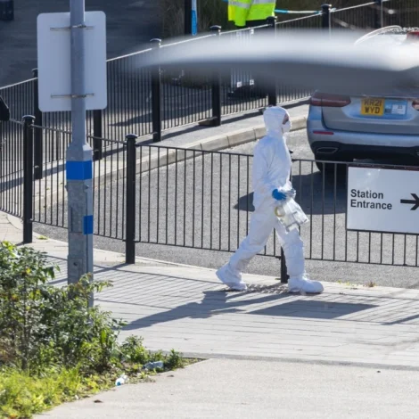 Ongland: Ein maður skuldsettur fyri 10 drápsroyndir