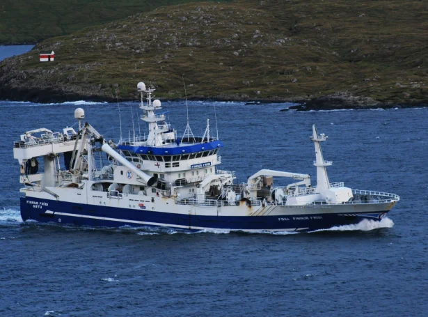 Mynd: Reidar Simonseen.