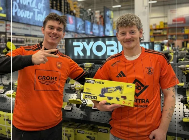 Mynd: Hillerød Fodbold Elite