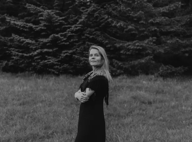 Myndatakari: Erla Ziskasen