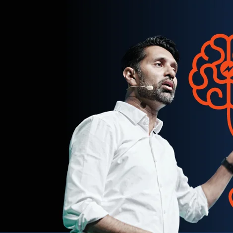 Ókeypis fyrilestur við skíggjaserfrøðinginum, Imran Rashid