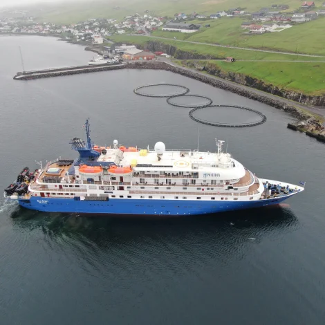 Cruiseárið 2025