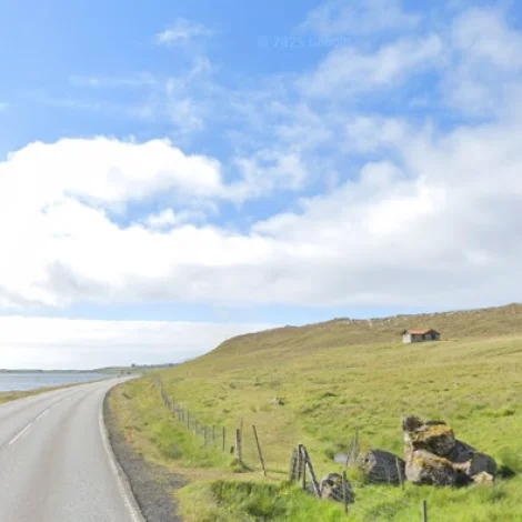 Nógv flest vilja hava tunnilin upp við Múlan