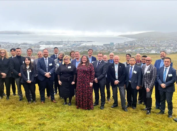 (Mynd: Umhvørvisstovan)