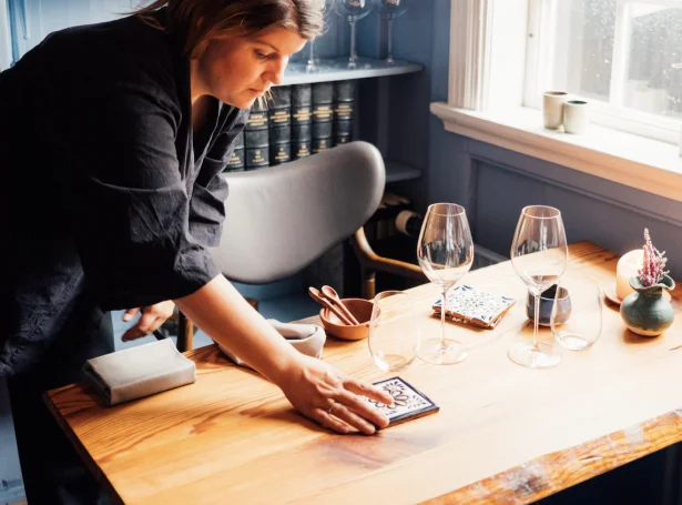 (Mynd: Beinta á Torkilsheyggi)