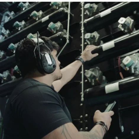 SEV tørvar fólk til grønu orkuverkini