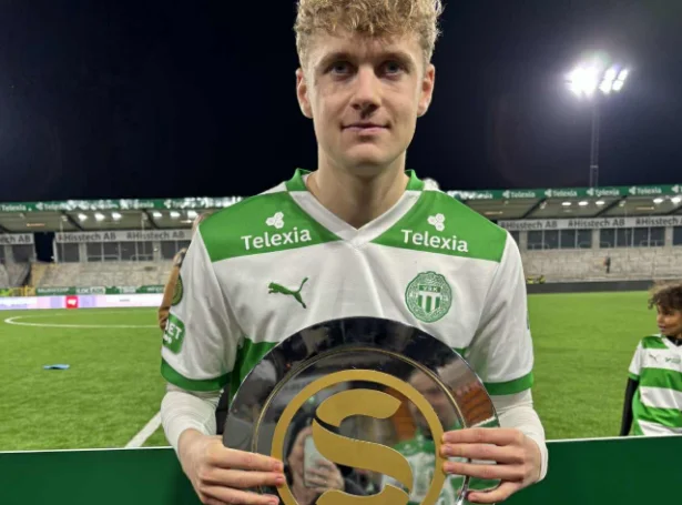 Sigast má at upplivingarnar hjá havnarmanninum í Svøríki higartil hava verið góðar