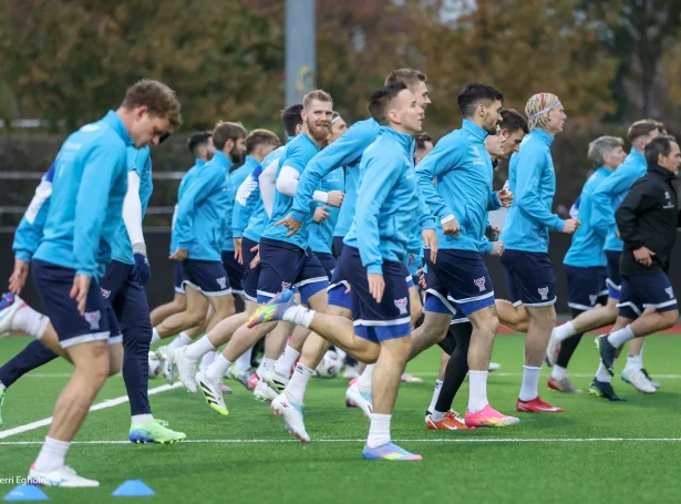 (Mynd: Sverri Egholm)