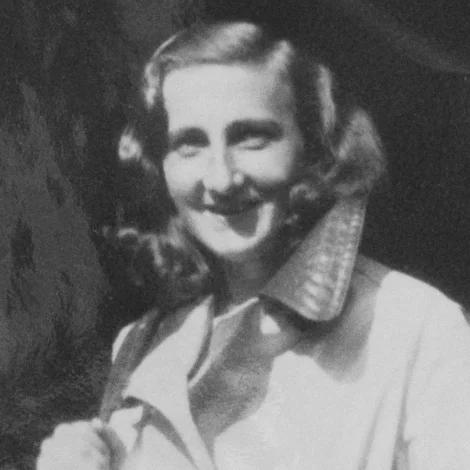 Bergithe Johannessen – ein gloymdur slóðbrótari