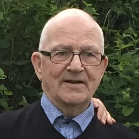 Tøkk - Petur Pauli Mikkelsen