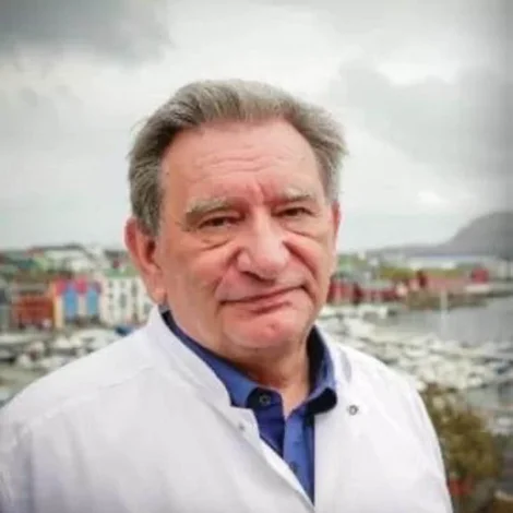 Heilsugranskingareindin