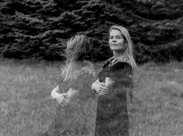 (Mynd: Erla Ziskasen / myndaviðgerð: LTJ)