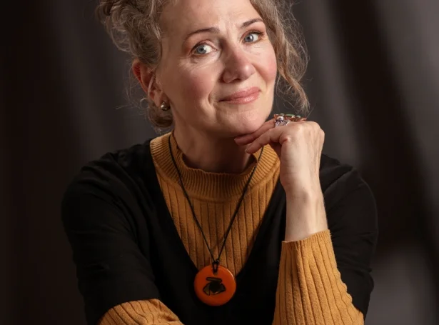 Útgávutiltak verður leygardagin 15. november klokkan 16 í Norðurlandahúsinum