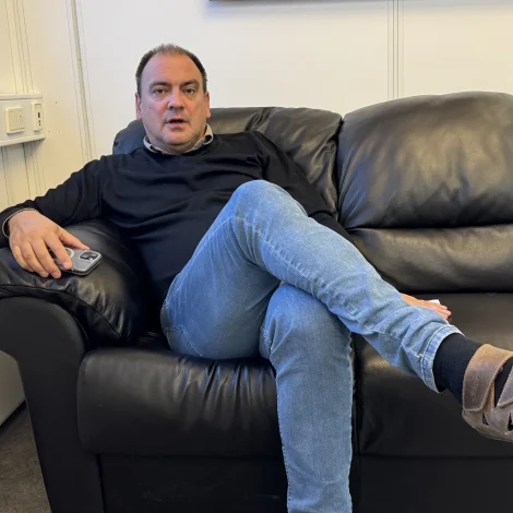 Útlendingastovan óvanliga leingi um at svara