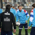 (Mynd: Sverri Egholm)