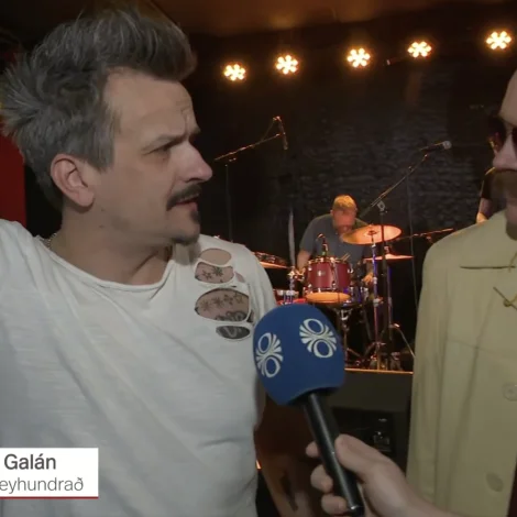 Heimsins seigligasta konsertferð™